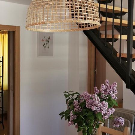 Casitas Pinilla Del Valle Εξωτερικό φωτογραφία