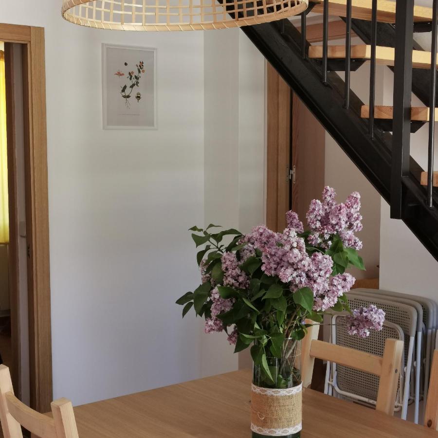 Casitas Pinilla Del Valle Εξωτερικό φωτογραφία