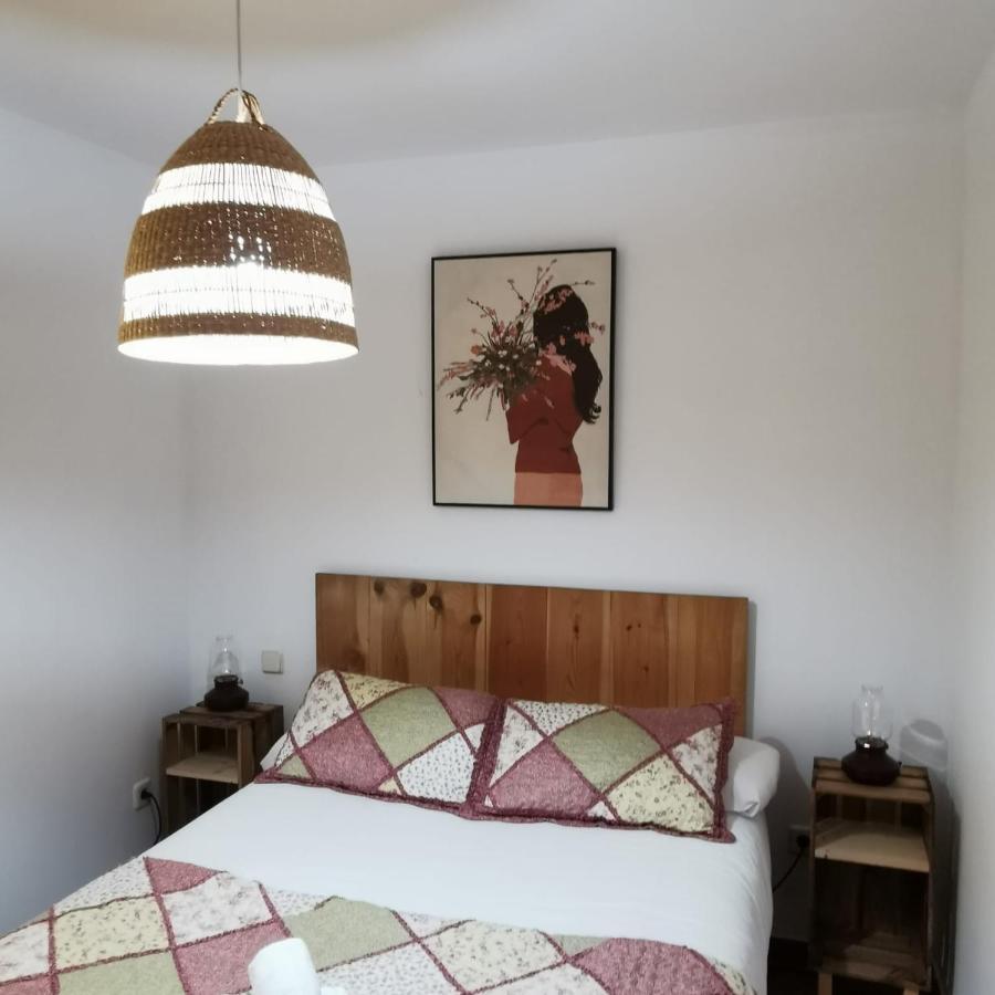 Casitas Pinilla Del Valle Εξωτερικό φωτογραφία