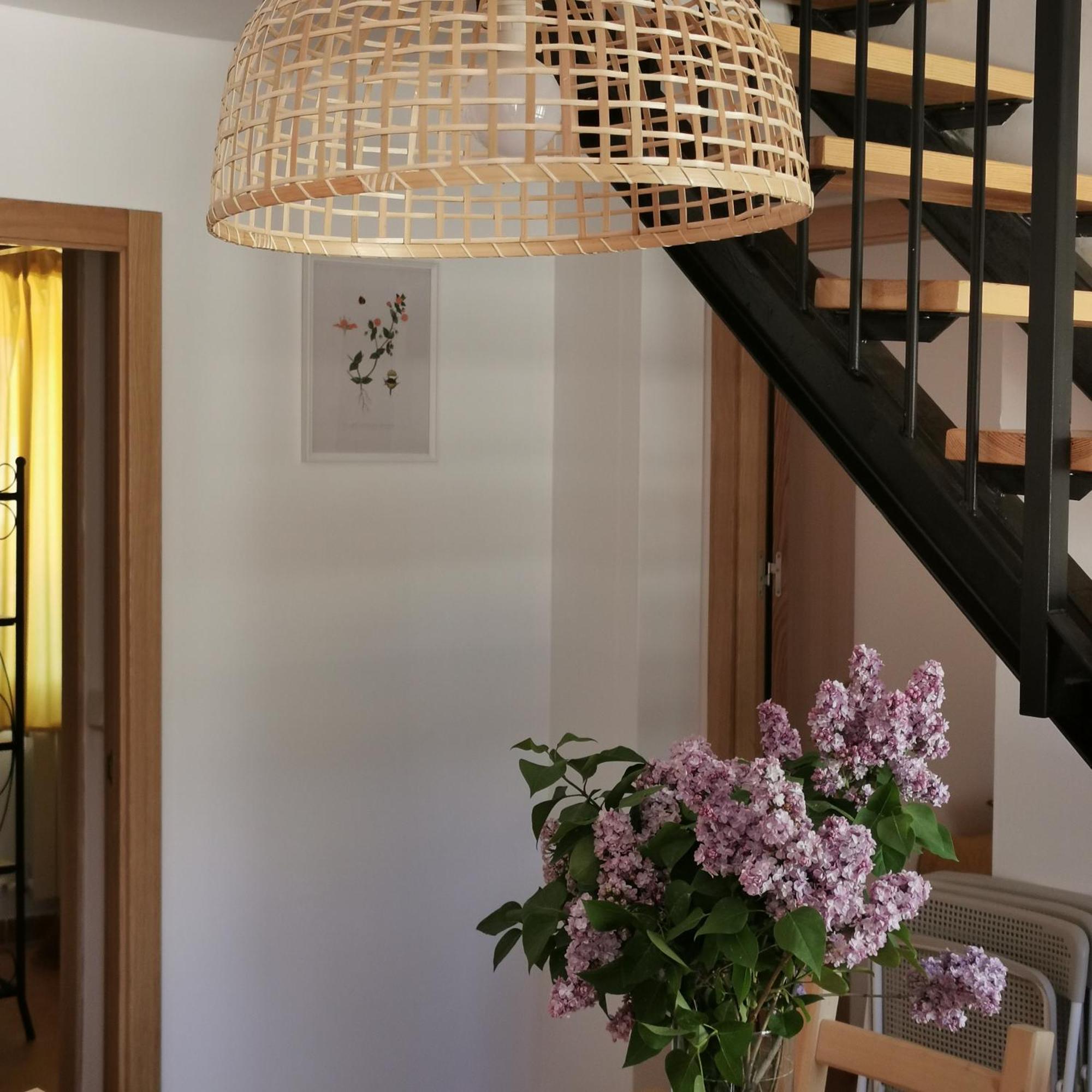 Casitas Pinilla Del Valle Εξωτερικό φωτογραφία